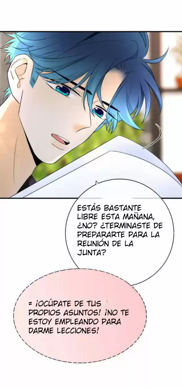 ¡ALTO! TÚ SEXY BESTIA - Capítulo 160 - Página 22 - LectorTMOo