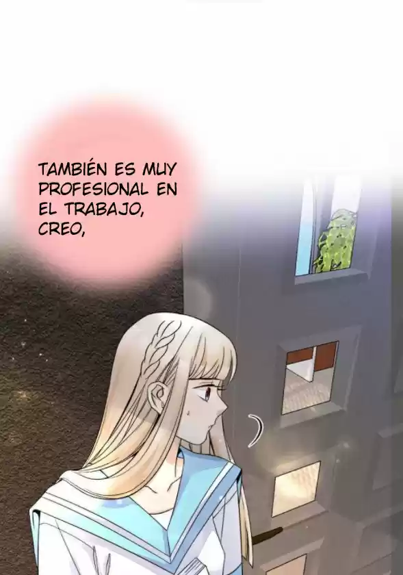 ¡ALTO! TÚ SEXY BESTIA - Capítulo 160 - Página 23 - LectorTMOo