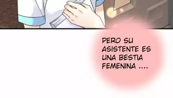 ¡ALTO! TÚ SEXY BESTIA - Capítulo 160 - Página 24 - LectorTMOo