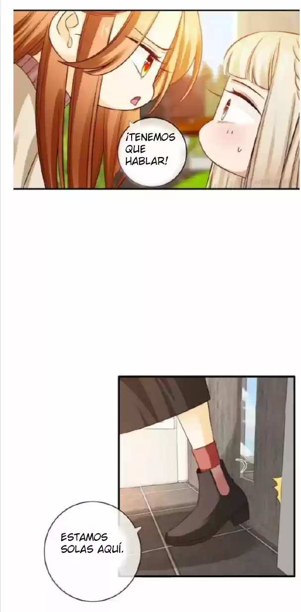 ¡ALTO! TÚ SEXY BESTIA - Capítulo 161 - Página 6 - LectorTMOo