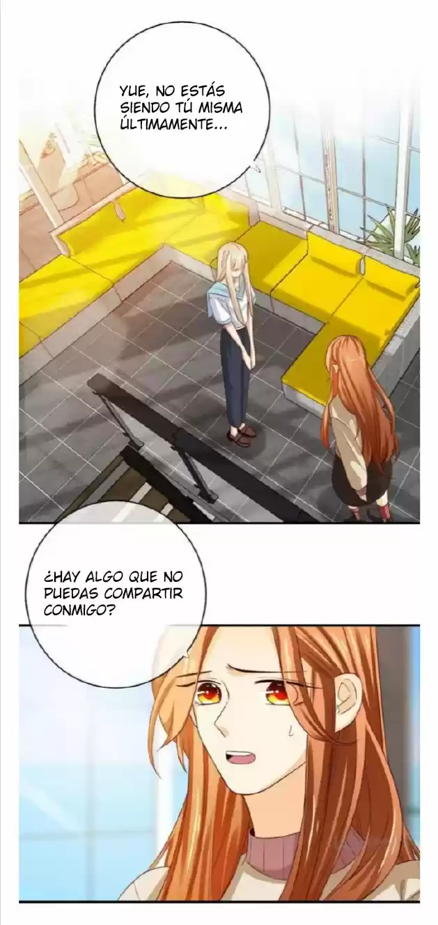 ¡ALTO! TÚ SEXY BESTIA - Capítulo 161 - Página 7 - LectorTMOo