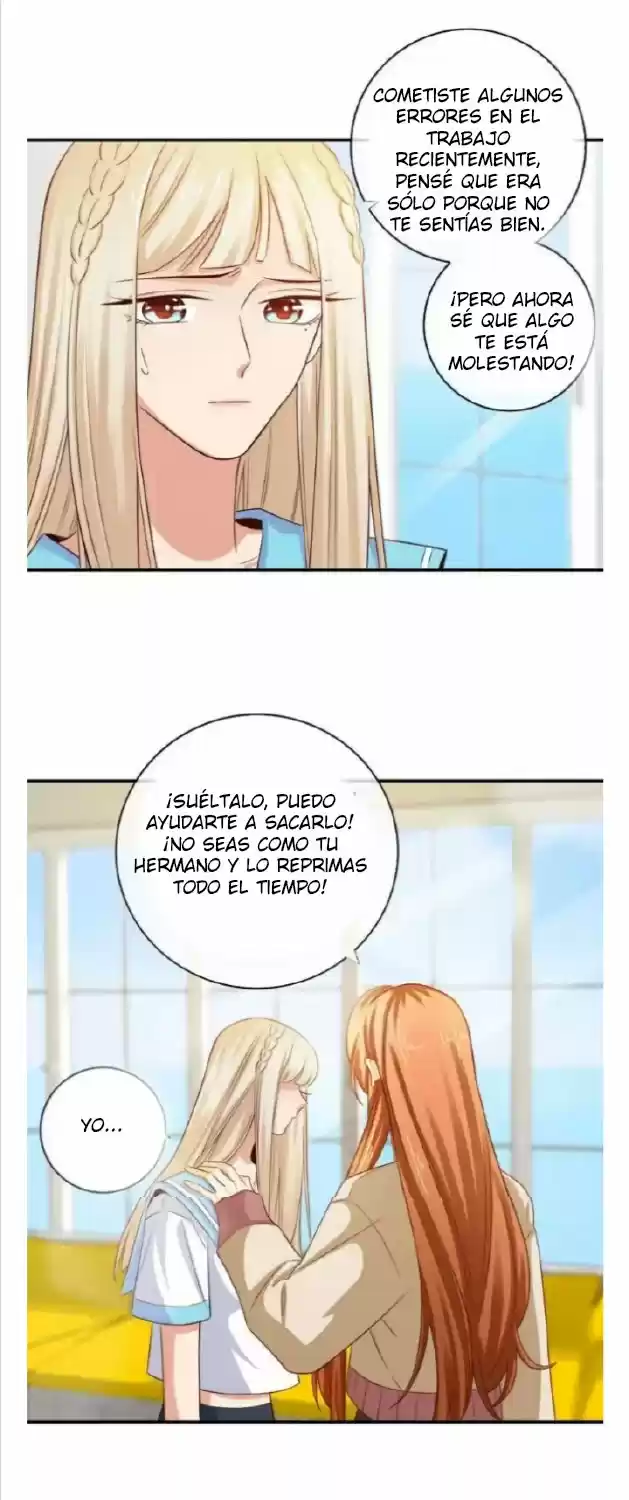 ¡ALTO! TÚ SEXY BESTIA - Capítulo 161 - Página 8 - LectorTMOo