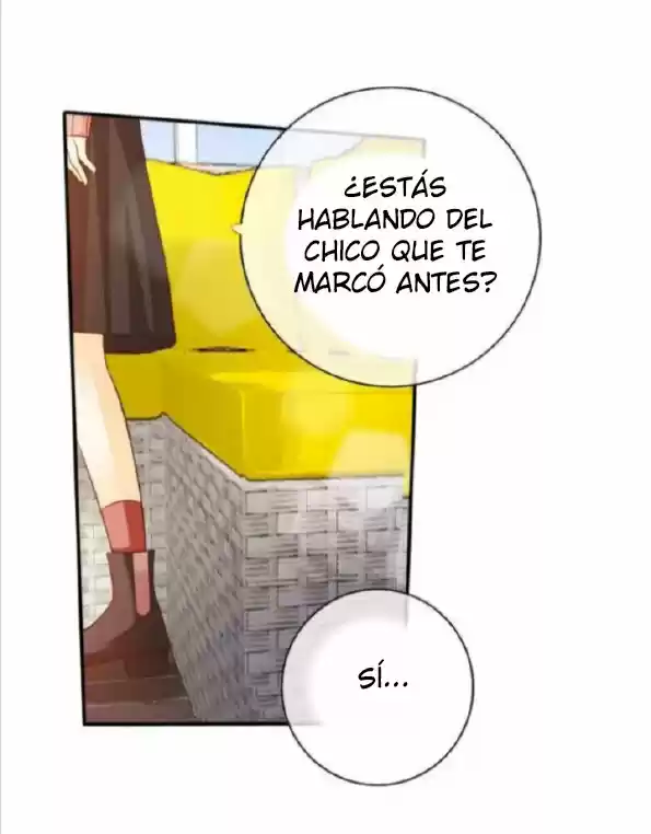 ¡ALTO! TÚ SEXY BESTIA - Capítulo 161 - Página 10 - LectorTMOo