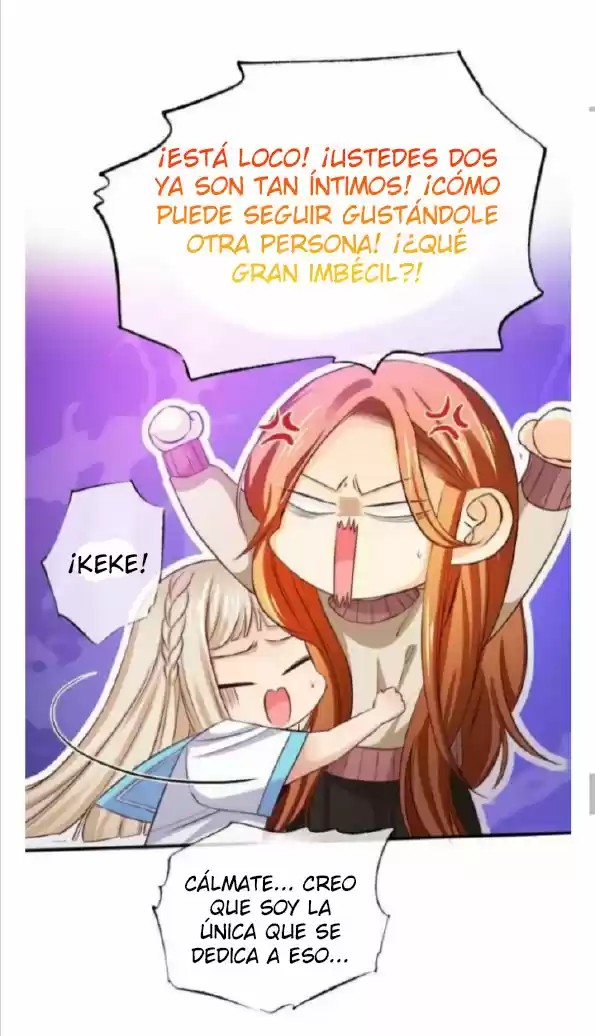 ¡ALTO! TÚ SEXY BESTIA - Capítulo 161 - Página 11 - LectorTMOo