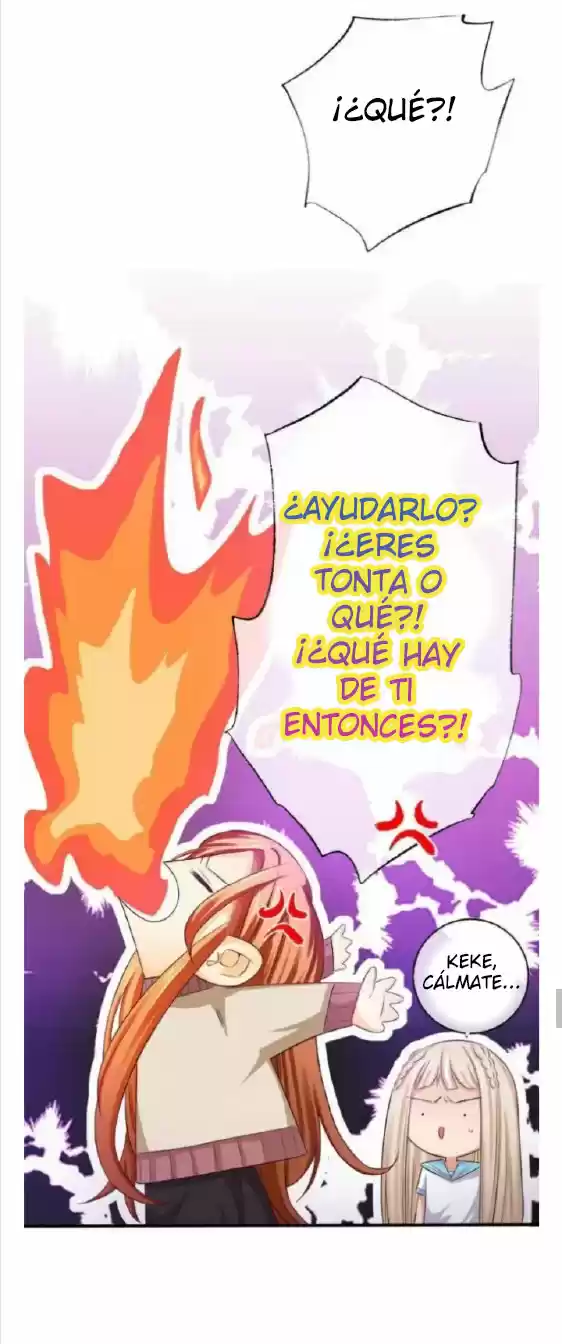 ¡ALTO! TÚ SEXY BESTIA - Capítulo 161 - Página 13 - LectorTMOo