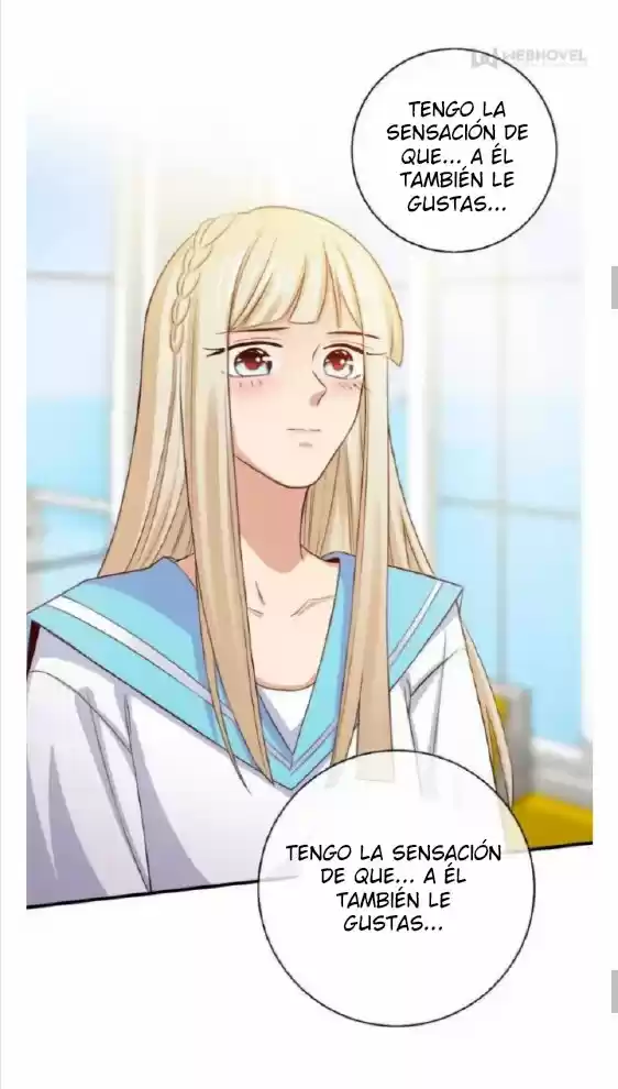 ¡ALTO! TÚ SEXY BESTIA - Capítulo 161 - Página 15 - LectorTMOo