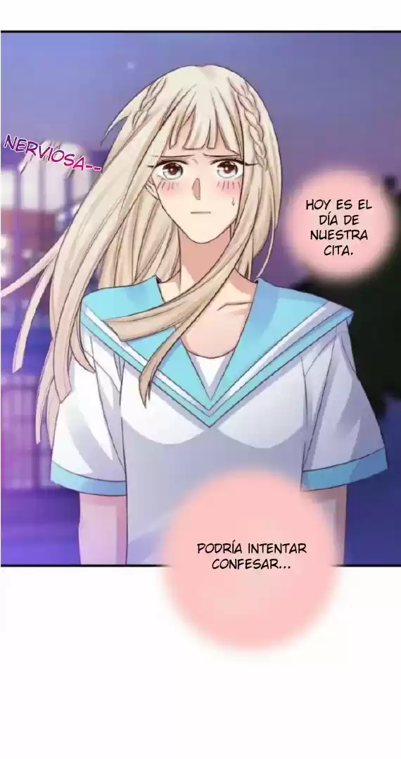 ¡ALTO! TÚ SEXY BESTIA - Capítulo 161 - Página 18 - LectorTMOo