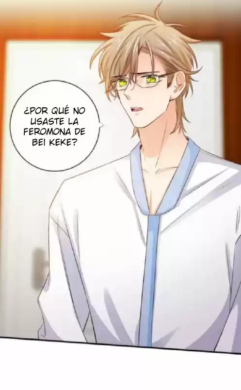 ¡ALTO! TÚ SEXY BESTIA - Capítulo 161 - Página 21 - LectorTMOo