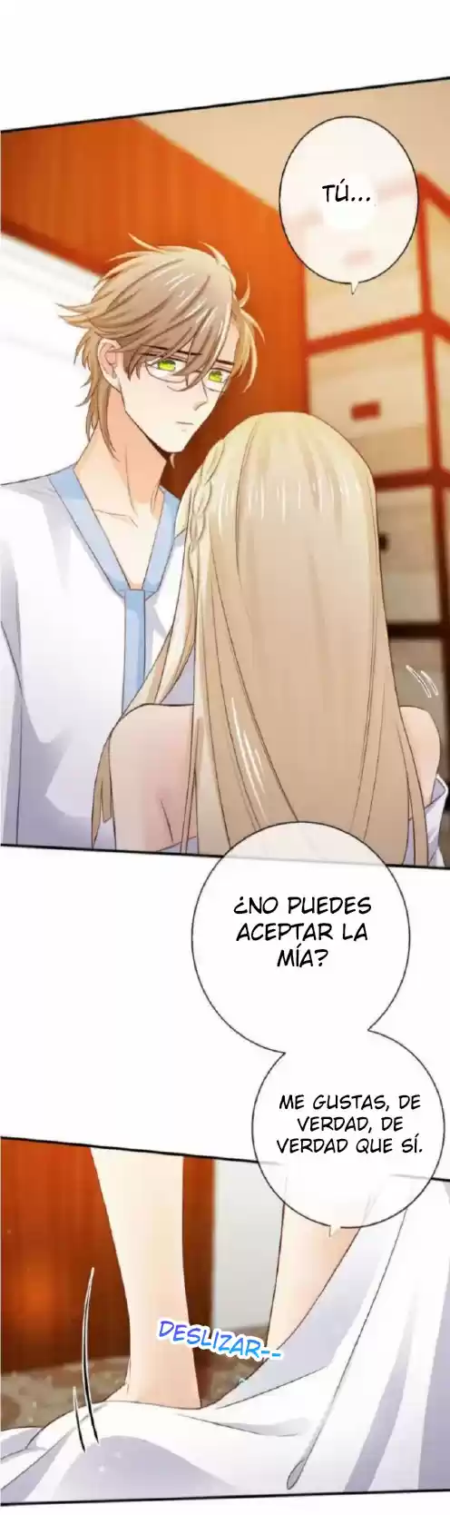 ¡ALTO! TÚ SEXY BESTIA - Capítulo 161 - Página 23 - LectorTMOo
