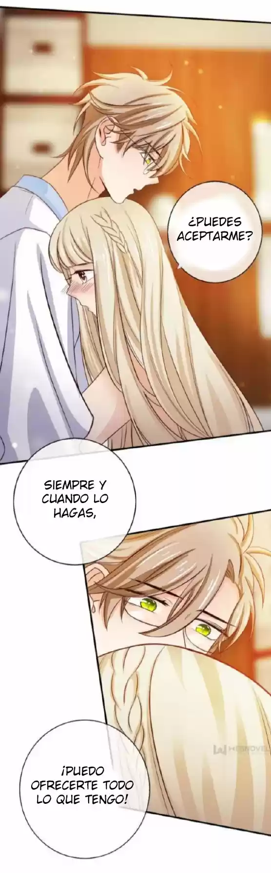 ¡ALTO! TÚ SEXY BESTIA - Capítulo 161 - Página 25 - LectorTMOo