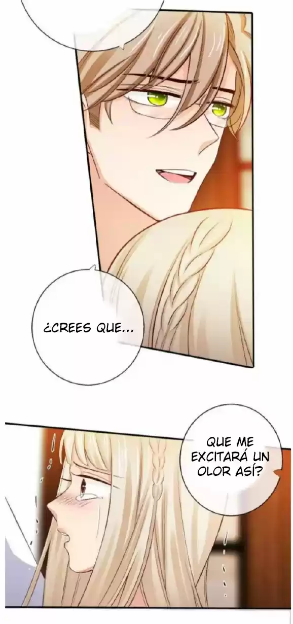 ¡ALTO! TÚ SEXY BESTIA - Capítulo 161 - Página 27 - LectorTMOo