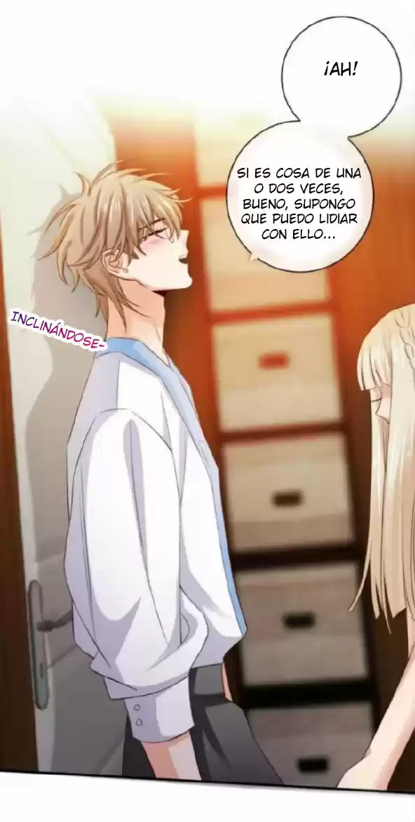 ¡ALTO! TÚ SEXY BESTIA - Capítulo 161 - Página 28 - LectorTMOo