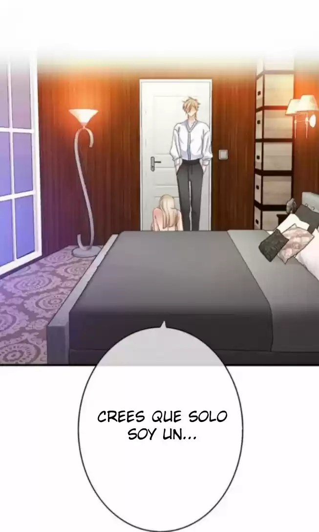 ¡ALTO! TÚ SEXY BESTIA - Capítulo 161 - Página 31 - LectorTMOo
