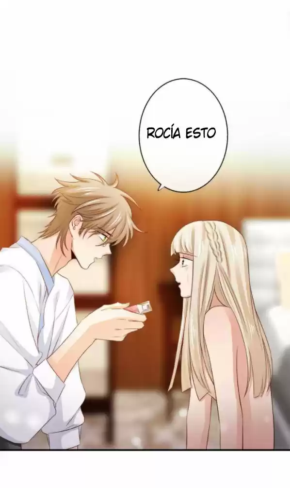 ¡ALTO! TÚ SEXY BESTIA - Capítulo 163 - Página 4 - LectorTMOo