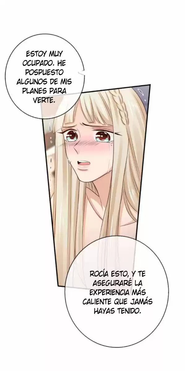 ¡ALTO! TÚ SEXY BESTIA - Capítulo 163 - Página 5 - LectorTMOo