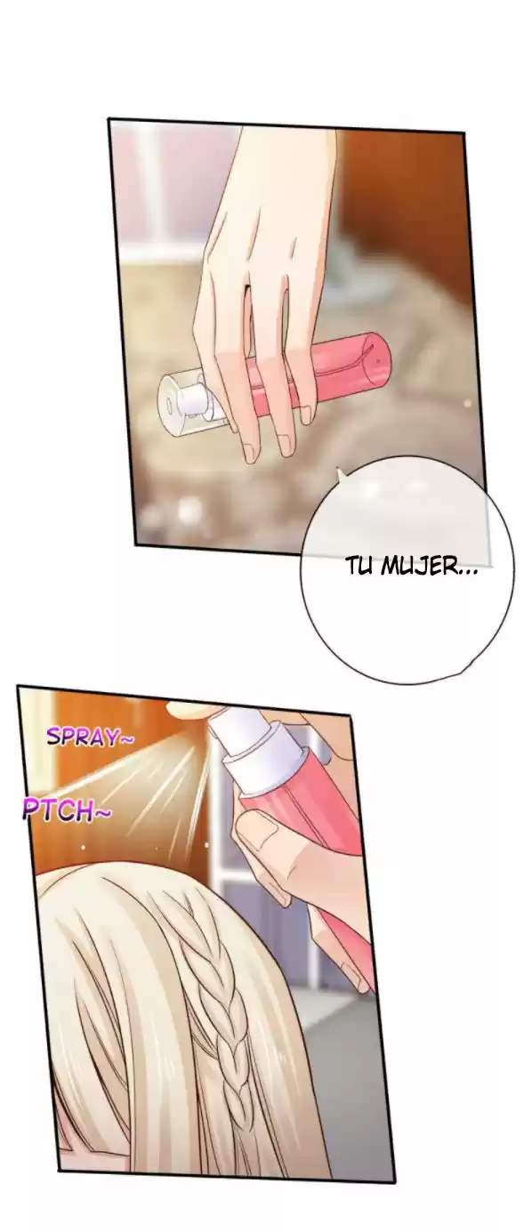 ¡ALTO! TÚ SEXY BESTIA - Capítulo 163 - Página 8 - LectorTMOo