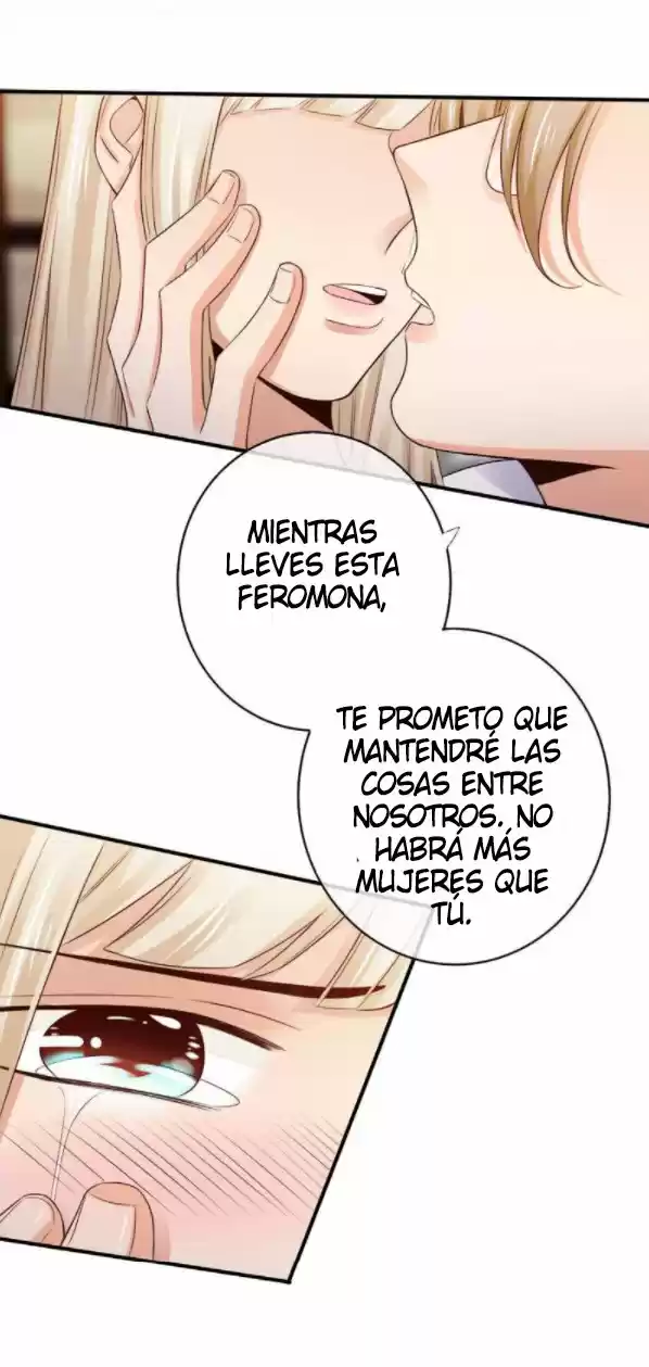 ¡ALTO! TÚ SEXY BESTIA - Capítulo 163 - Página 10 - LectorTMOo