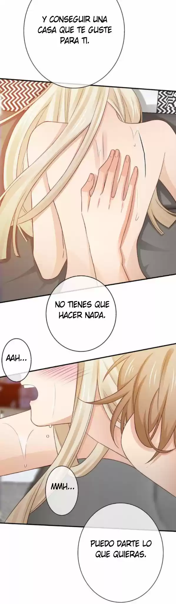 ¡ALTO! TÚ SEXY BESTIA - Capítulo 163 - Página 17 - LectorTMOo