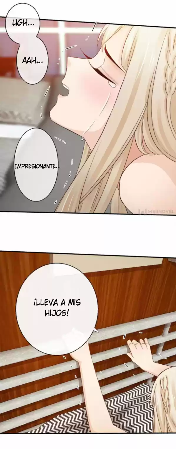 ¡ALTO! TÚ SEXY BESTIA - Capítulo 163 - Página 18 - LectorTMOo