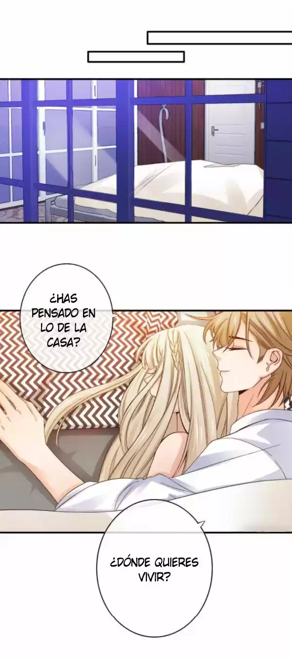 ¡ALTO! TÚ SEXY BESTIA - Capítulo 163 - Página 19 - LectorTMOo