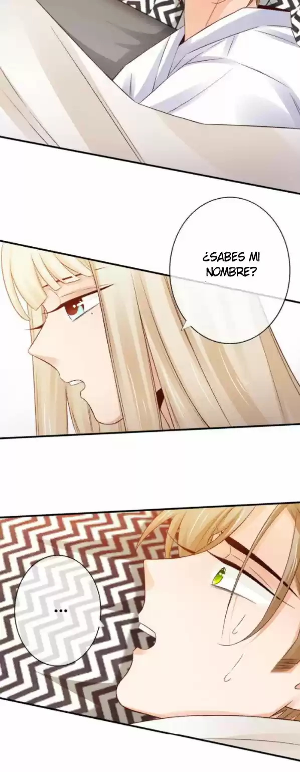 ¡ALTO! TÚ SEXY BESTIA - Capítulo 163 - Página 22 - LectorTMOo