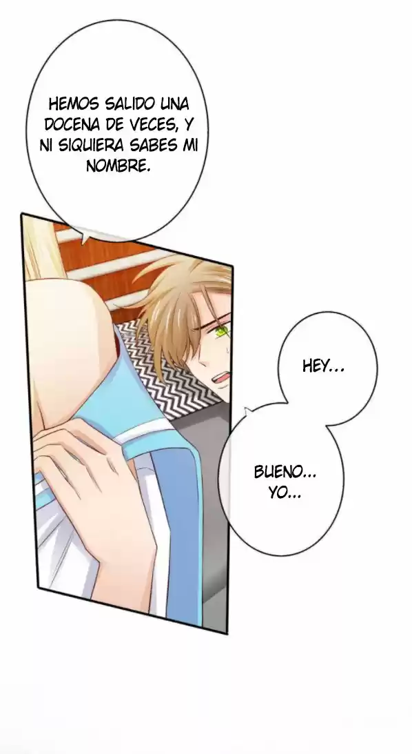 ¡ALTO! TÚ SEXY BESTIA - Capítulo 163 - Página 23 - LectorTMOo