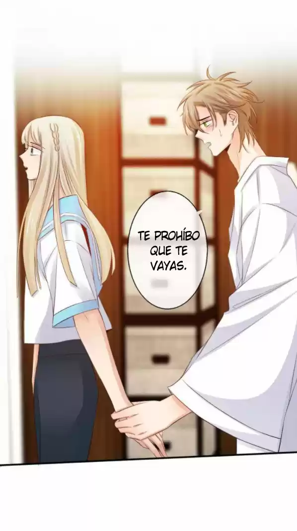 ¡ALTO! TÚ SEXY BESTIA - Capítulo 163 - Página 30 - LectorTMOo