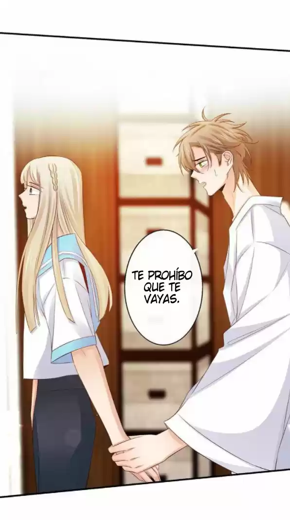 ¡ALTO! TÚ SEXY BESTIA - Capítulo 164 - Página 4 - LectorTMOo