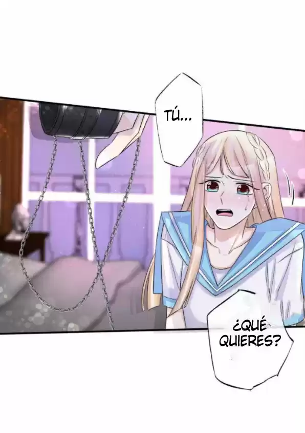 ¡ALTO! TÚ SEXY BESTIA - Capítulo 164 - Página 13 - LectorTMOo