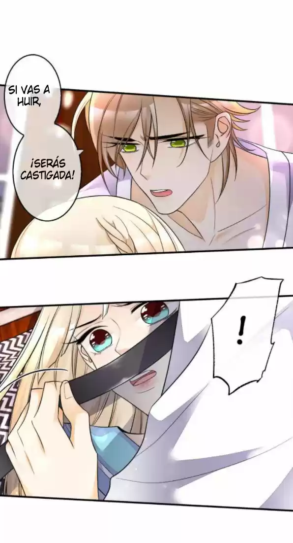¡ALTO! TÚ SEXY BESTIA - Capítulo 164 - Página 15 - LectorTMOo