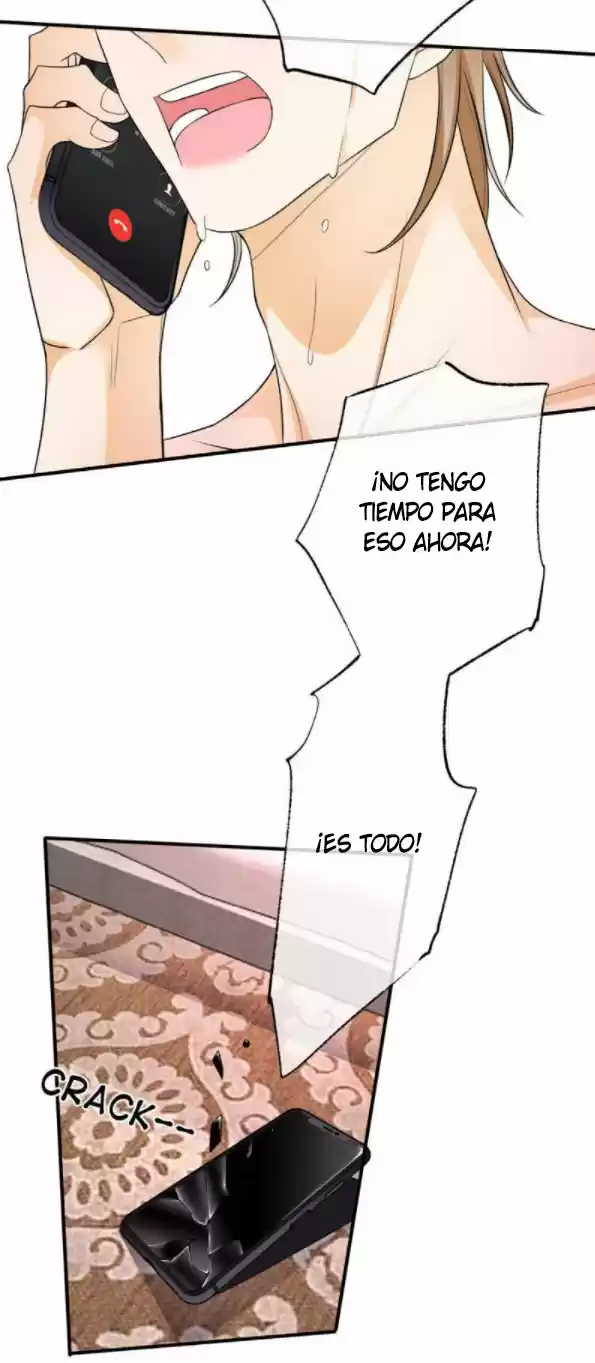 ¡ALTO! TÚ SEXY BESTIA - Capítulo 164 - Página 23 - LectorTMOo