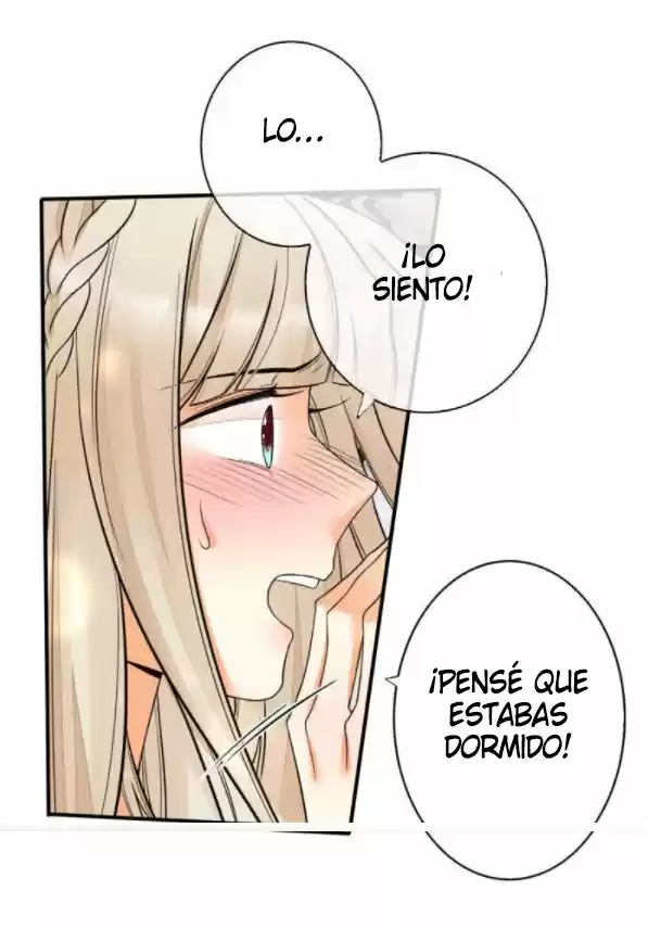 ¡ALTO! TÚ SEXY BESTIA - Capítulo 165 - Página 7 - LectorTMOo