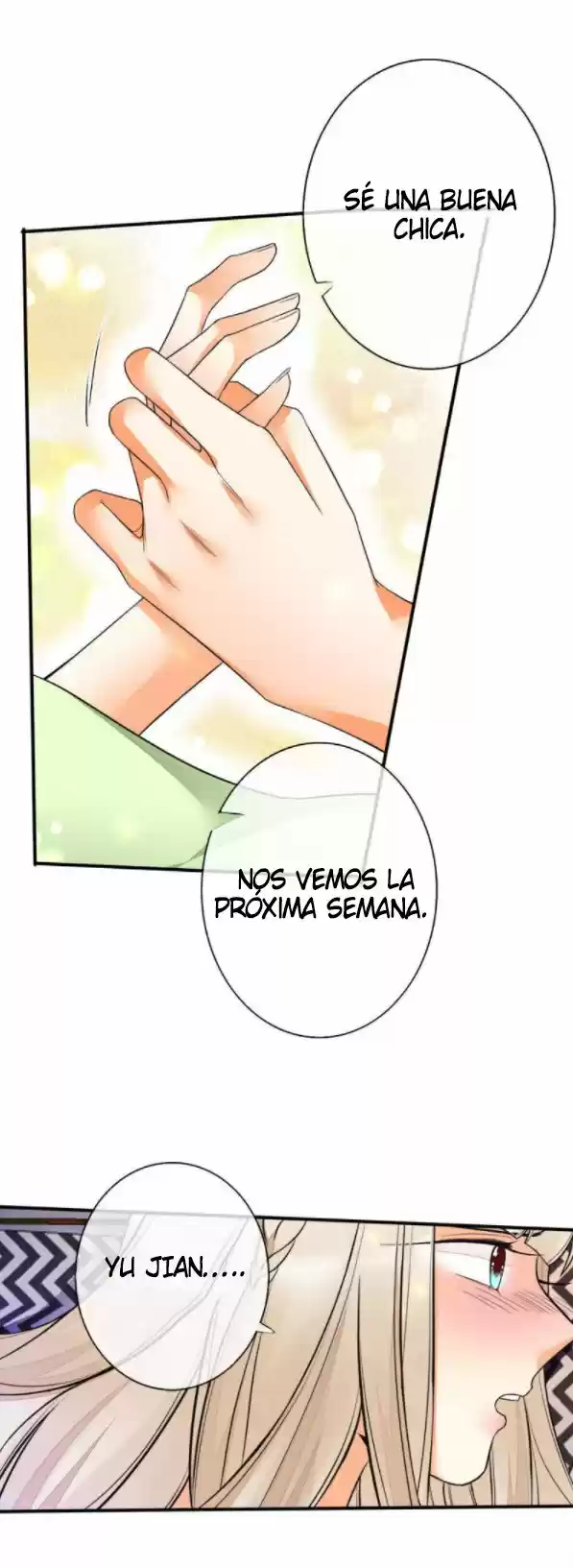 ¡ALTO! TÚ SEXY BESTIA - Capítulo 165 - Página 9 - LectorTMOo