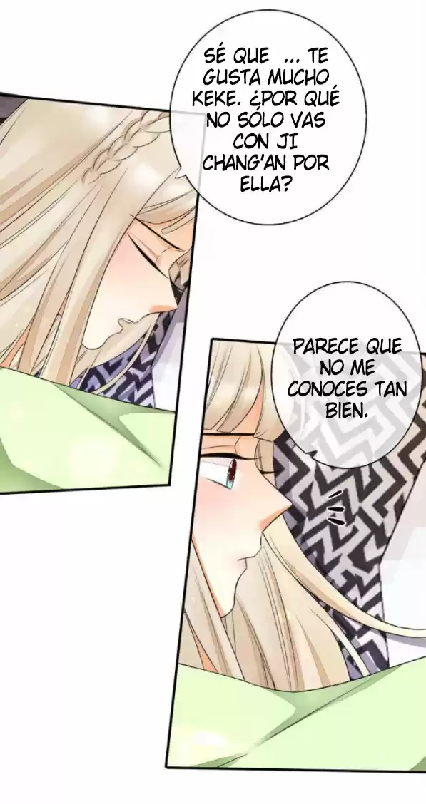 ¡ALTO! TÚ SEXY BESTIA - Capítulo 165 - Página 10 - LectorTMOo