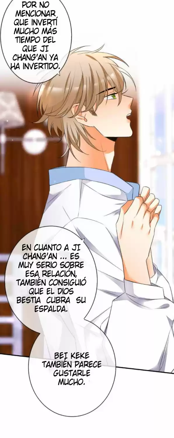 ¡ALTO! TÚ SEXY BESTIA - Capítulo 165 - Página 12 - LectorTMOo