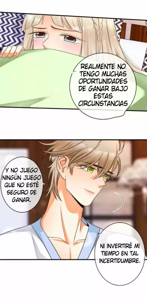 ¡ALTO! TÚ SEXY BESTIA - Capítulo 165 - Página 13 - LectorTMOo