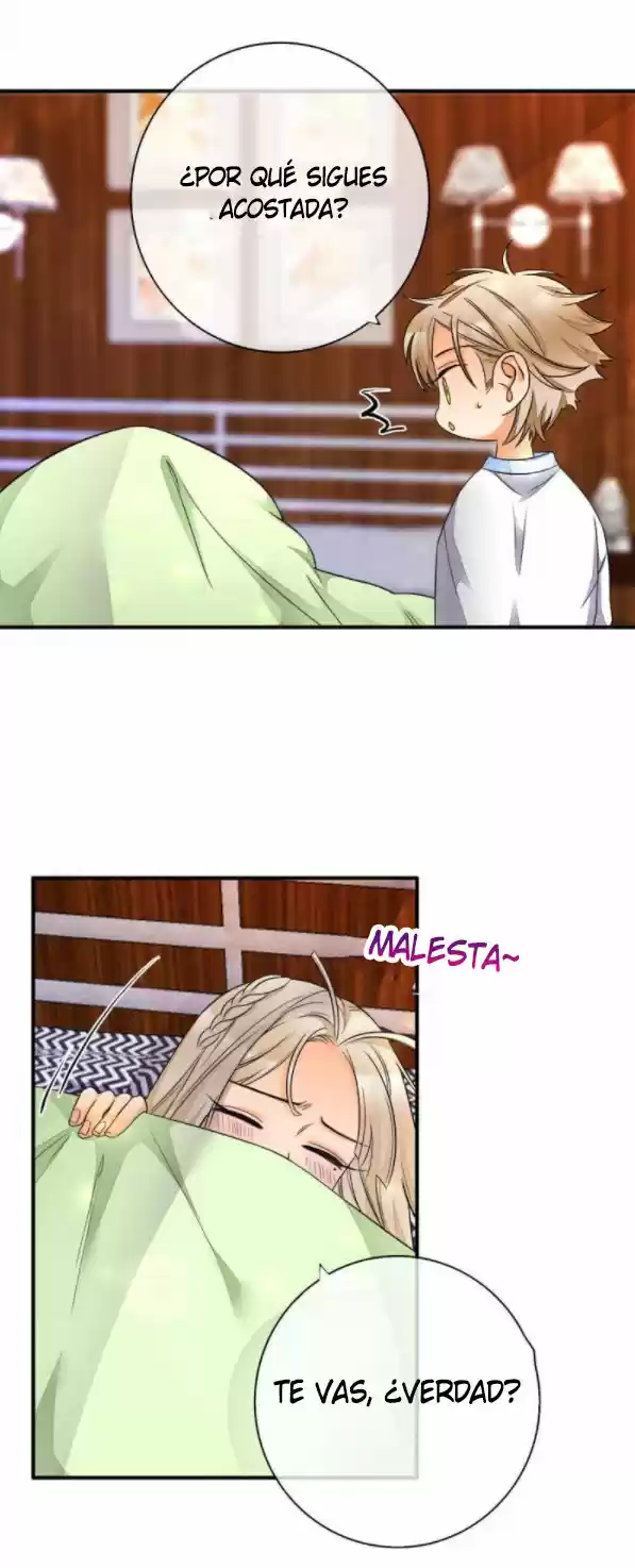 ¡ALTO! TÚ SEXY BESTIA - Capítulo 165 - Página 14 - LectorTMOo