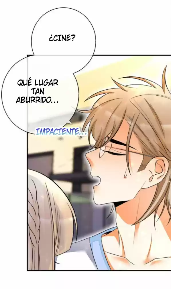 ¡ALTO! TÚ SEXY BESTIA - Capítulo 165 - Página 21 - LectorTMOo
