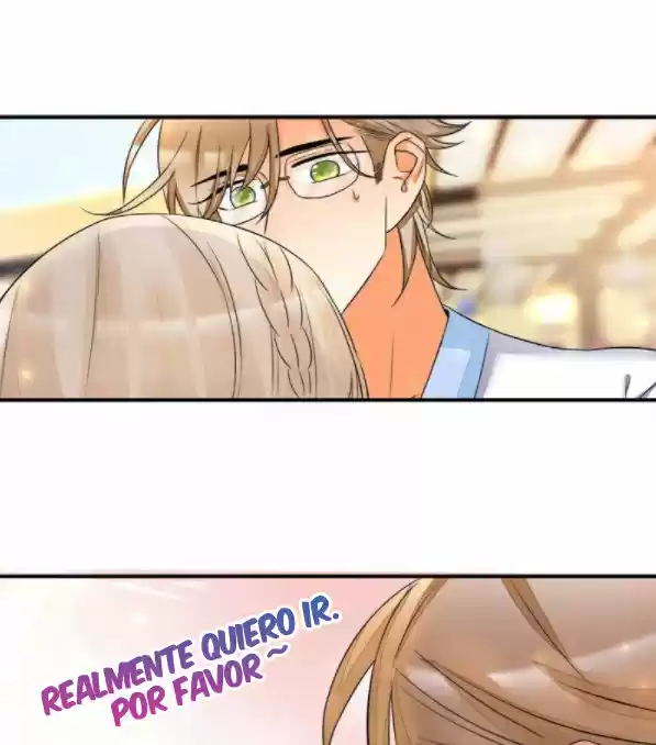 ¡ALTO! TÚ SEXY BESTIA - Capítulo 165 - Página 22 - LectorTMOo