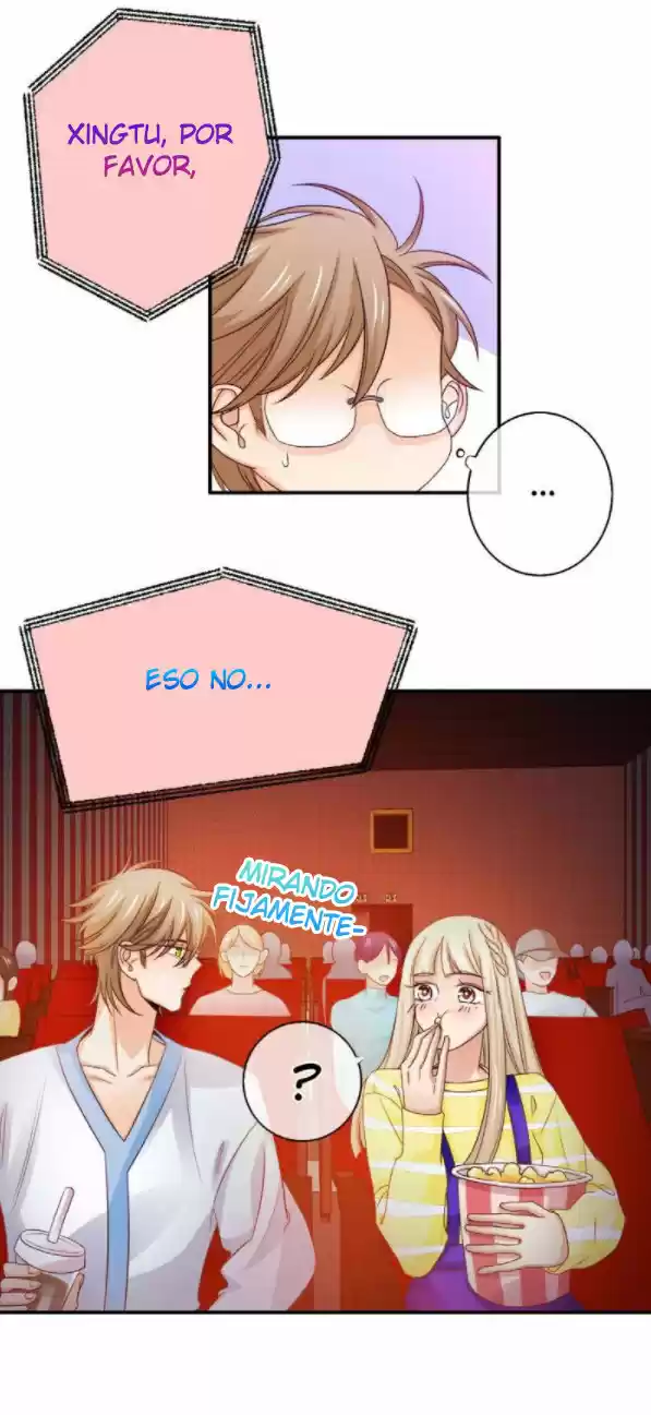 ¡ALTO! TÚ SEXY BESTIA - Capítulo 166 - Página 10 - LectorTMOo