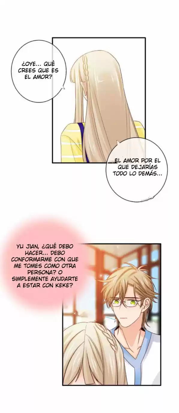 ¡ALTO! TÚ SEXY BESTIA - Capítulo 166 - Página 15 - LectorTMOo