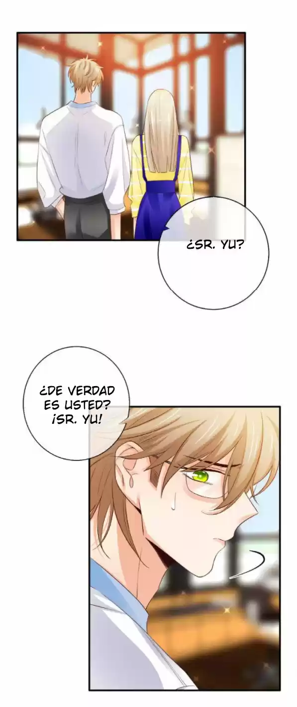 ¡ALTO! TÚ SEXY BESTIA - Capítulo 166 - Página 18 - LectorTMOo