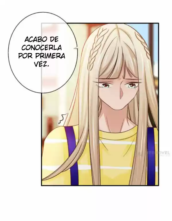 ¡ALTO! TÚ SEXY BESTIA - Capítulo 166 - Página 23 - LectorTMOo