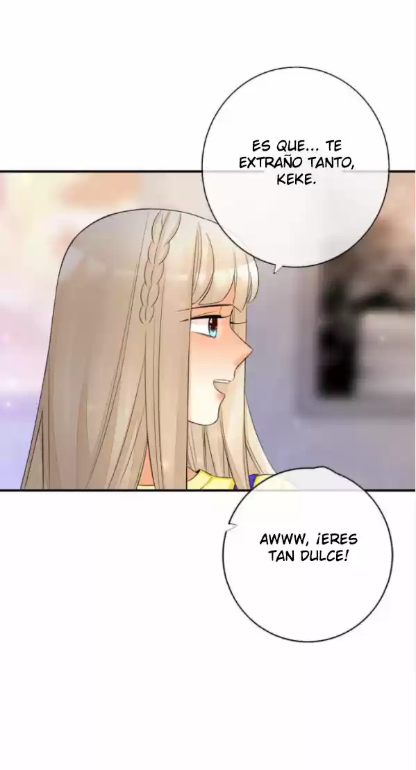 ¡ALTO! TÚ SEXY BESTIA - Capítulo 167 - Página 4 - LectorTMOo