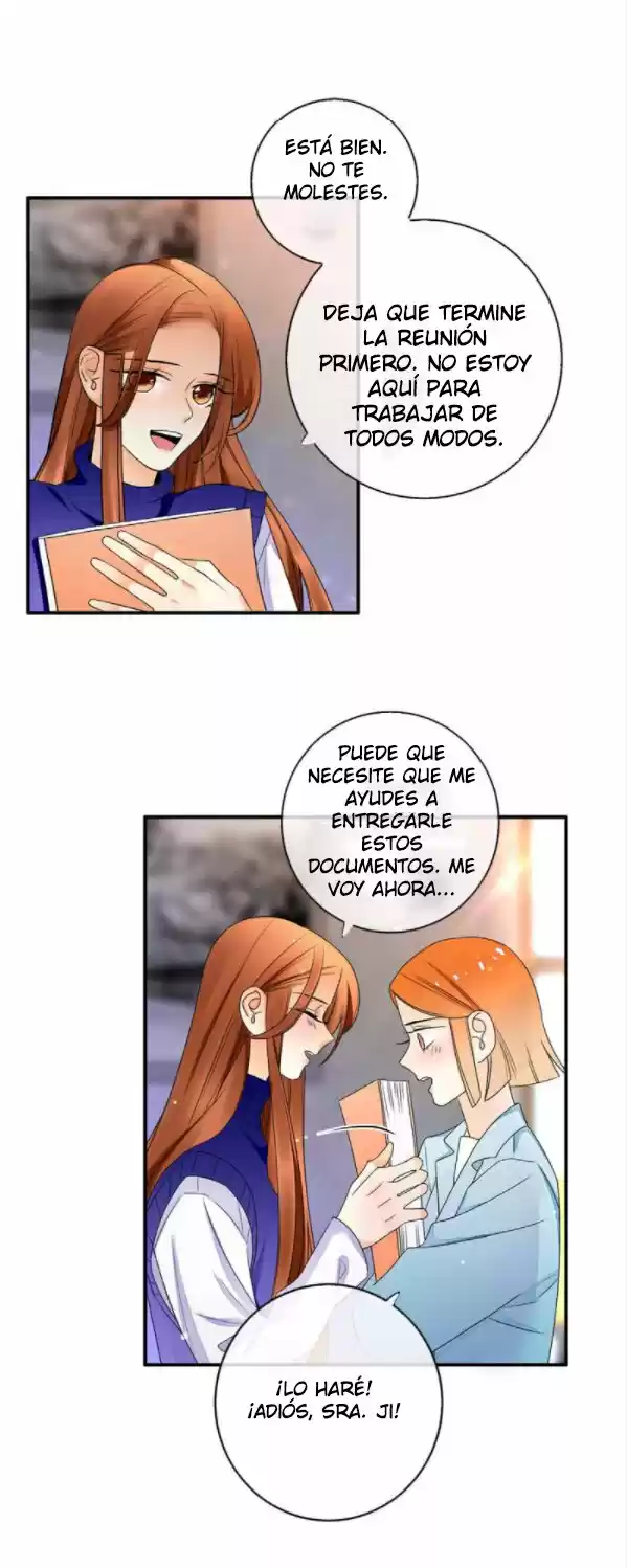 ¡ALTO! TÚ SEXY BESTIA - Capítulo 167 - Página 6 - LectorTMOo