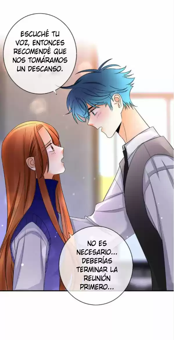 ¡ALTO! TÚ SEXY BESTIA - Capítulo 167 - Página 8 - LectorTMOo