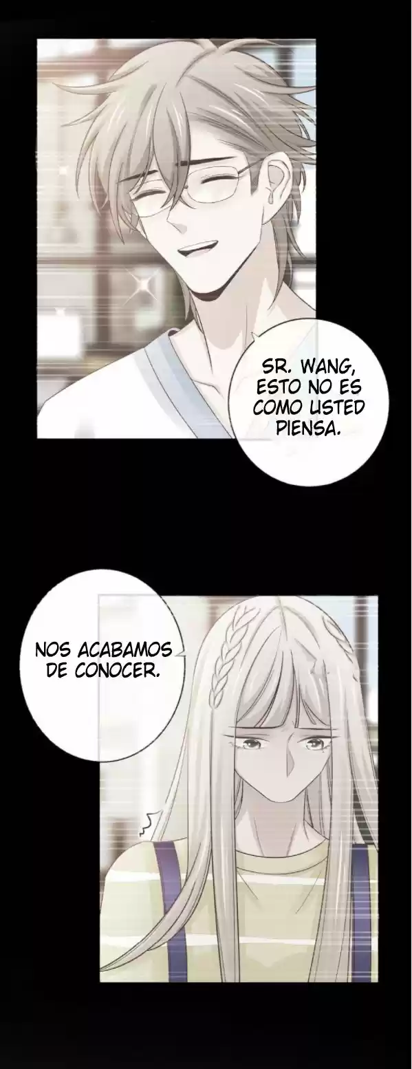 ¡ALTO! TÚ SEXY BESTIA - Capítulo 167 - Página 15 - LectorTMOo