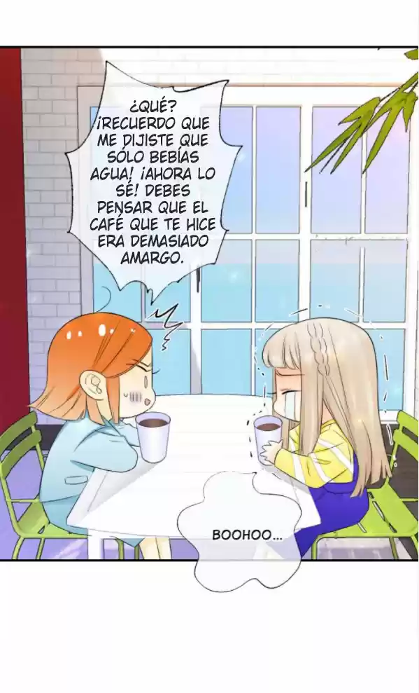 ¡ALTO! TÚ SEXY BESTIA - Capítulo 167 - Página 18 - LectorTMOo