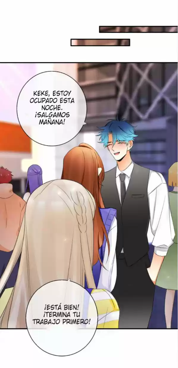 ¡ALTO! TÚ SEXY BESTIA - Capítulo 167 - Página 19 - LectorTMOo