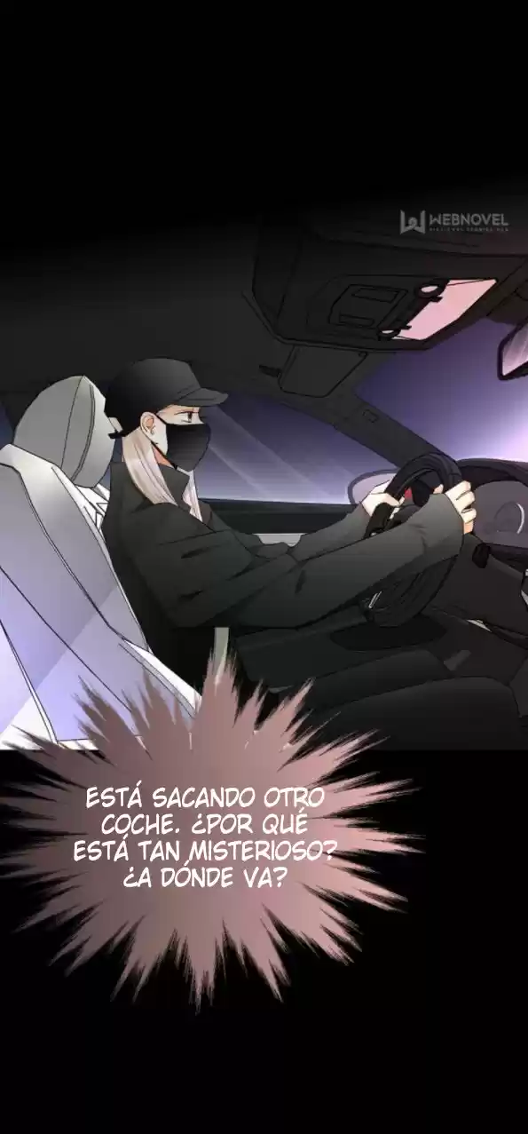 ¡ALTO! TÚ SEXY BESTIA - Capítulo 167 - Página 30 - LectorTMOo